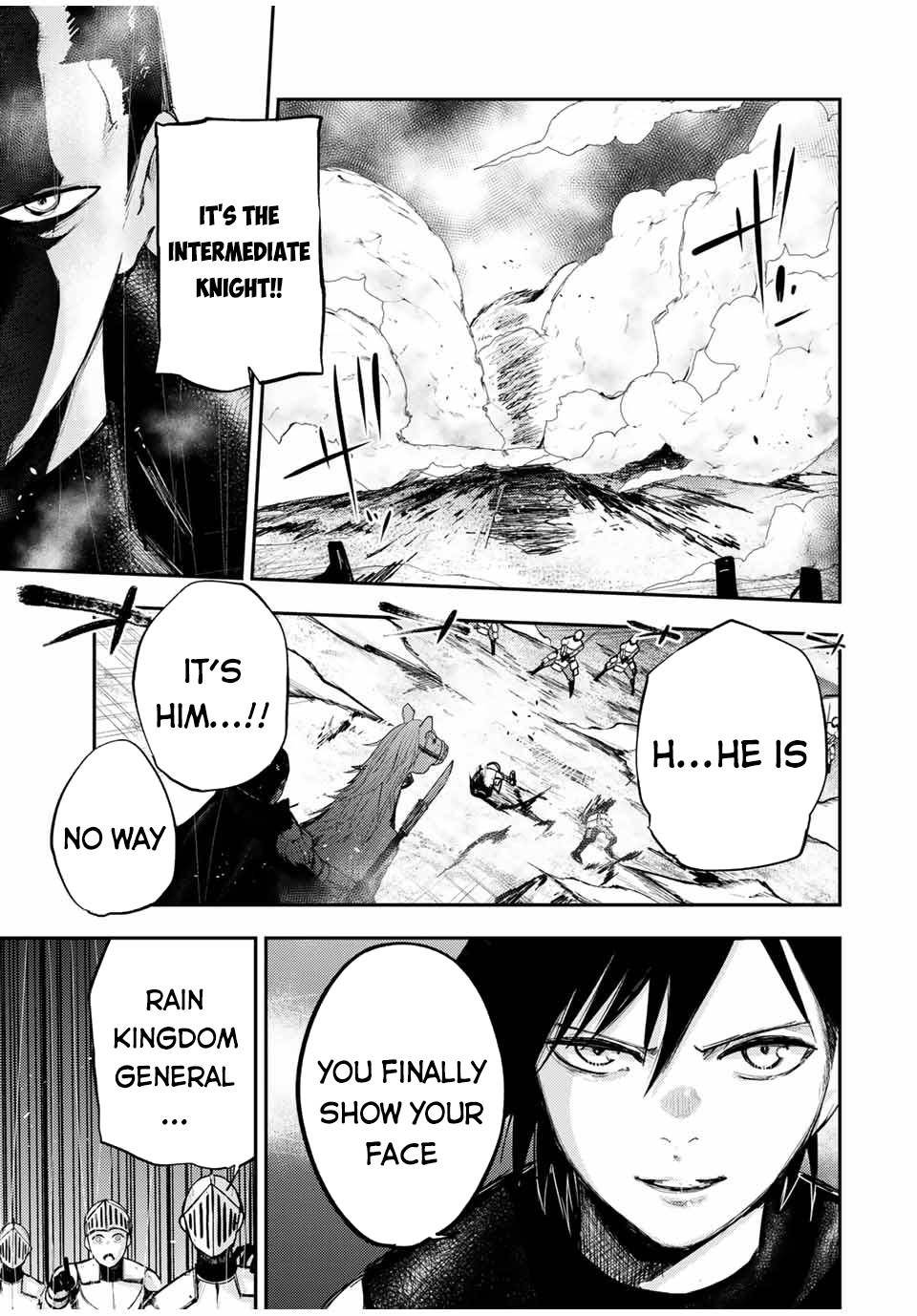 Dorei Tensei: Sono Dorei, Saikyou no Moto Ouji ni Tsuki Chapter 31 8
